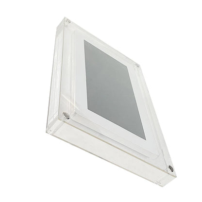 Digitaler Bildanzeigerahmen für Erinnerungen